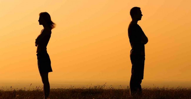 Mediation helpt je vooruit bij een scheiding