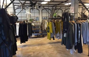 Alles onder één dak