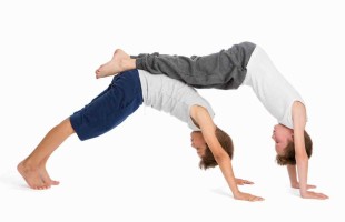 Yoga-lessen voor kinderen en tieners
