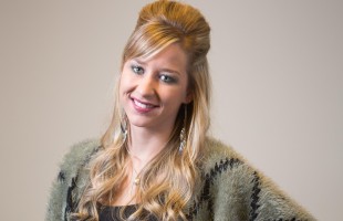 De metamorfose van Daphne