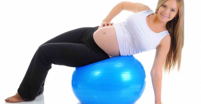 Fit en energiek tijdens je zwangerschap