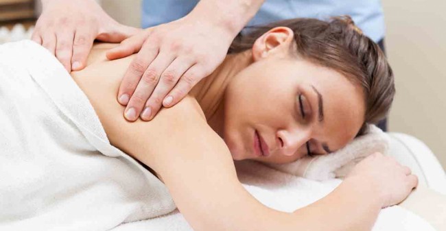 Massage bij fibromyalgie of migraine