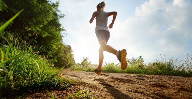 Natural Running voor iedereen