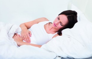 Osteopathie bij darmklachten