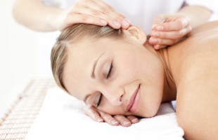 Weer lekker slapen door naaldjes