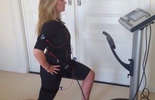 Total body workout in 20 minuten
