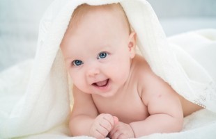 Manuele therapie en huilbaby’s