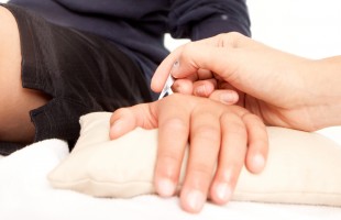 Acupunctuur speciaal voor kinderen