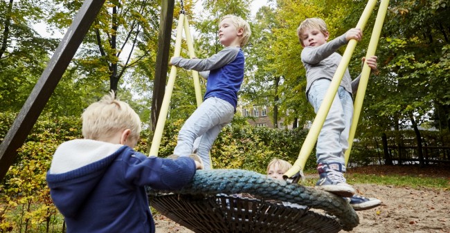 Stap in je toekomst