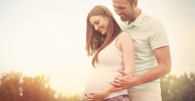 Vergroot je kans op een gezonde zwangerschap