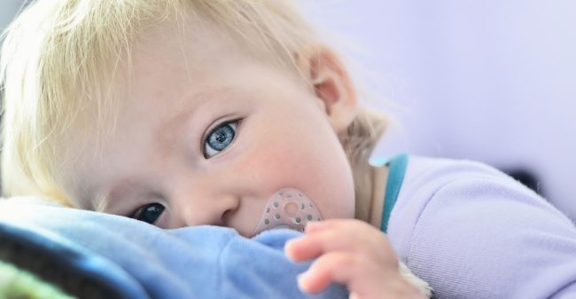 Vertrouwde kinderopvang aan huis