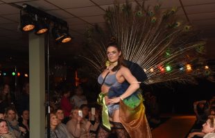 Fashion event smaakt naar meer