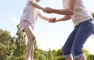 ‘Schreeuw niet tegen me!’