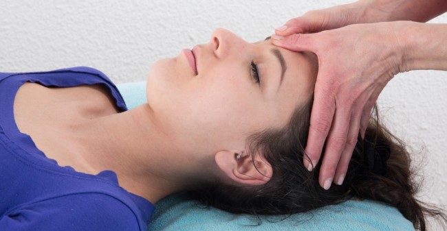 Hoofdpijnmassage: Een kopzorg minder