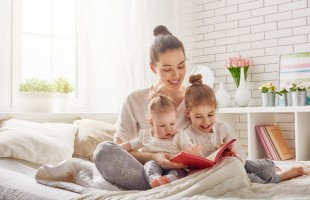 Waarom is voorlezen belangrijk?