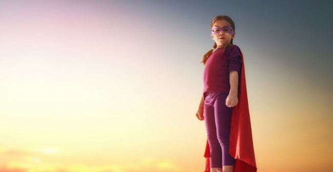 Sta sterk tegen pesten!