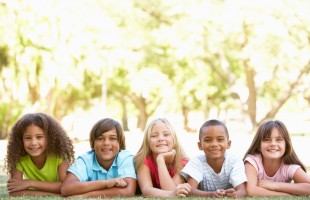 Mindfulness voor kinderen