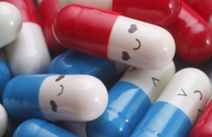 Blij uit een potje? Of kan het ook anders