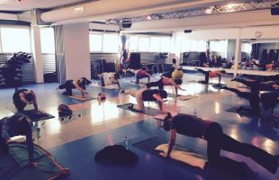 ‘New body’ in de zomer