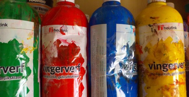 ‘Wat vind ik nou écht leuk?’