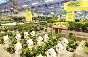 Alles voor dier, tuin en huis