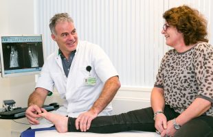 ‘Ik kan weer heerlijk sporten!’