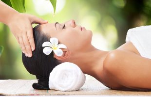 Energetische massage: wat is dat?