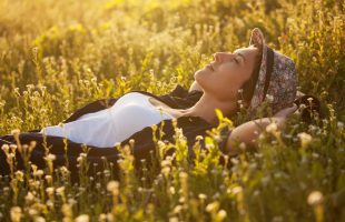 Laad jezelf op deze zomer!