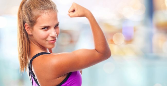 Werken aan een betere conditie