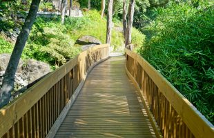 Op een goede manier uit elkaar