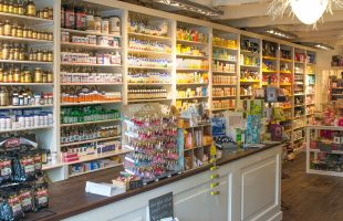 De sfeer van vroeger, de kwaliteit van nu