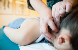 Spanning loslaten met Body Stress Release