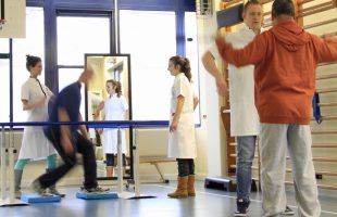 Verder komen met de pijn