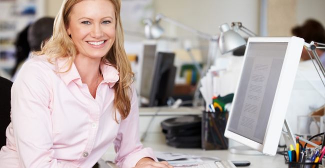 Stop de verveling op het werk!