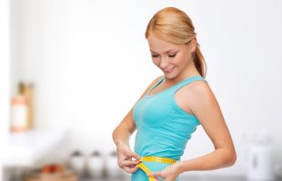 Liposuctie zonder operatie!