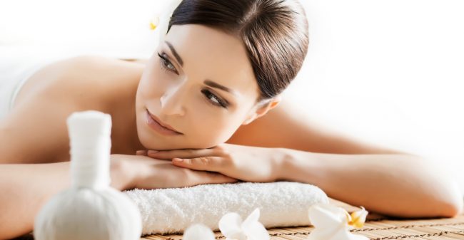 Laat je lekker in de watten leggen