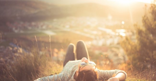 Beter omgaan met stress