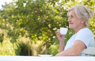 Hoezo geen koffie?
