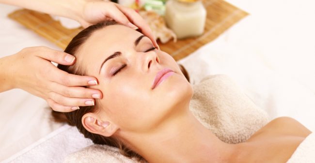 Een heerlijk moment voor jezelf