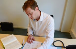 Als je samen niet meer verder wilt