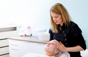 Jouw futloze huid weer fris & fruitig