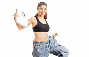 Moeiteloos afslanken!