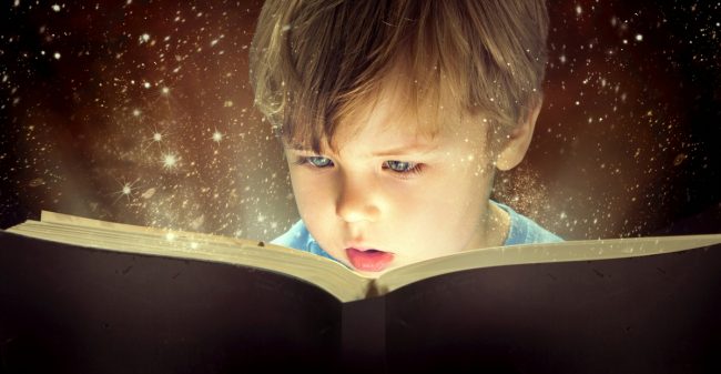 Hoe je prima kunt lezen met dyslexie