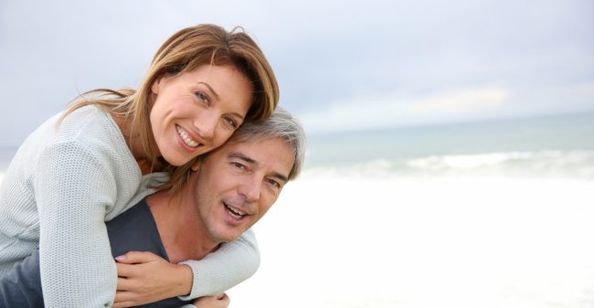 Een gezonde relatie heb je zelf in de hand!