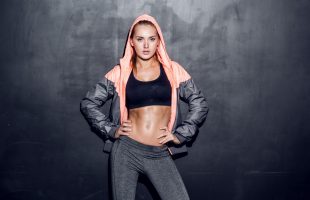 Haal ook jouw fysieke trainingsdoel!