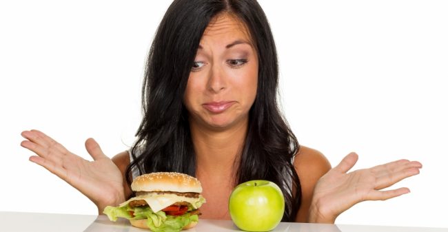 Durf te luisteren naar je lichaam