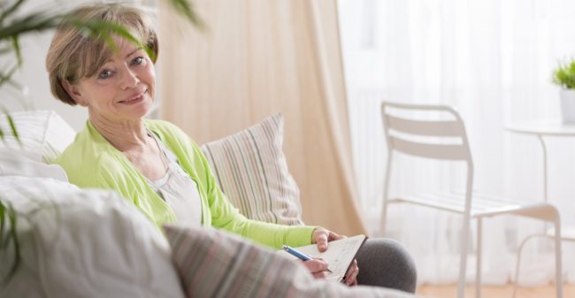 ‘Ja, ik wil… veranderen’