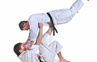 Sport en acupunctuur