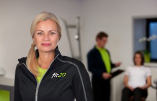 Effectief trainen in 20 minuten per week?!