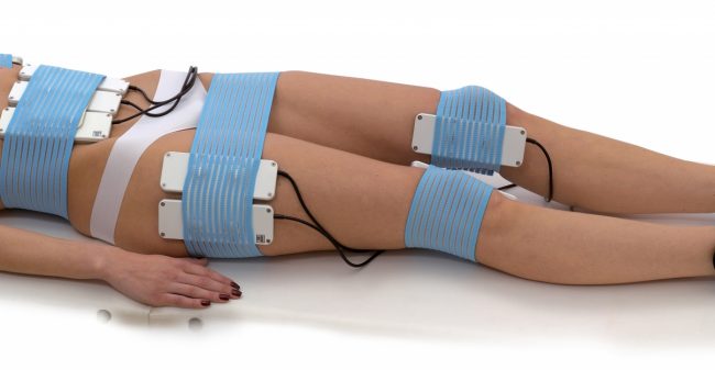 Figuurcorrectie zonder operatie